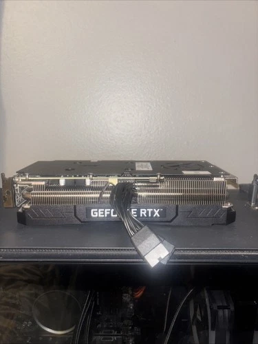 NVIDIA GeForce RTX 3070 8GB GDDR6
