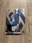 2025 Panini Mosaic - Rookie Variations Jaxson Dart #288 (RC)