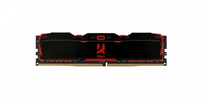 5908267961155 DDR4 IRDM X 16GB/3200 16-20-20 GOODRAM