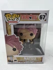 Funko Pop! Animation: Fairy Tail Natsu Dragneel Vinyl Figure #67