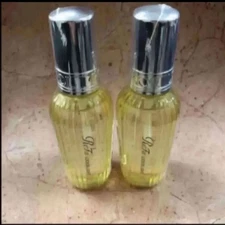 ReFa LOCK OIL - Regular  Bloom Light (100ml)x 2 bottles from Japan new