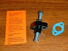 Timing Cam Chain Tensioner Manual Adjuster Suzuki RMZ450 RM-Z450 2005 2006 CCT