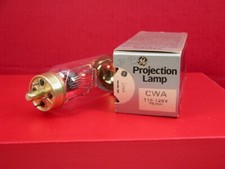 New GE CWA BULB 750W 120V Free USA Shipping 