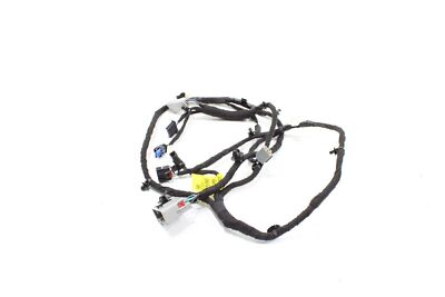 2023 CHEVROLET TRAILBLAZER TAILGATE LIFTGATE BACK DOOR WIRE WIRING HARNESS OEM