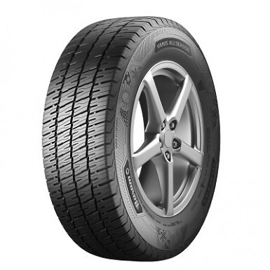 225/70 R15 112/110 R BARUM - Vanis AllSeason - Foto 1 di 1