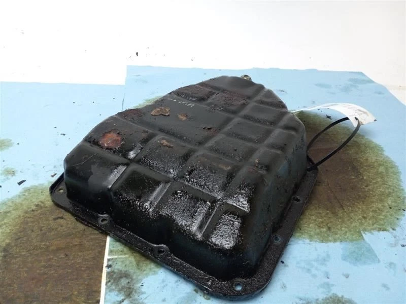 2006 - 2011 HYUNDAI SANTA FE 3.3L 低油锅 — 第 4/4 张图片