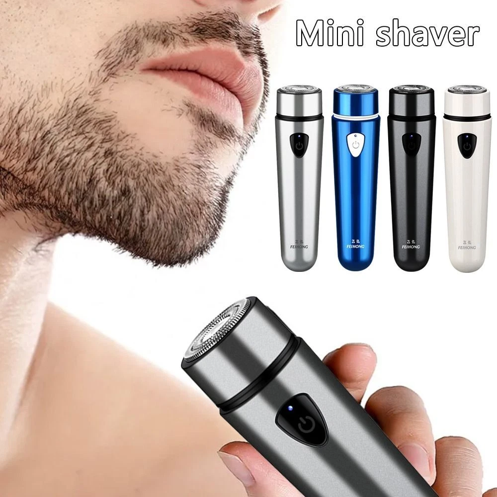 Adjustable on sale electric razor