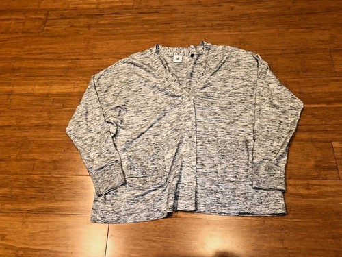 Cardigan 5286 Cabi primavera Euc Collezione L in Taglia marmo 2018 v4PxFPwn5q