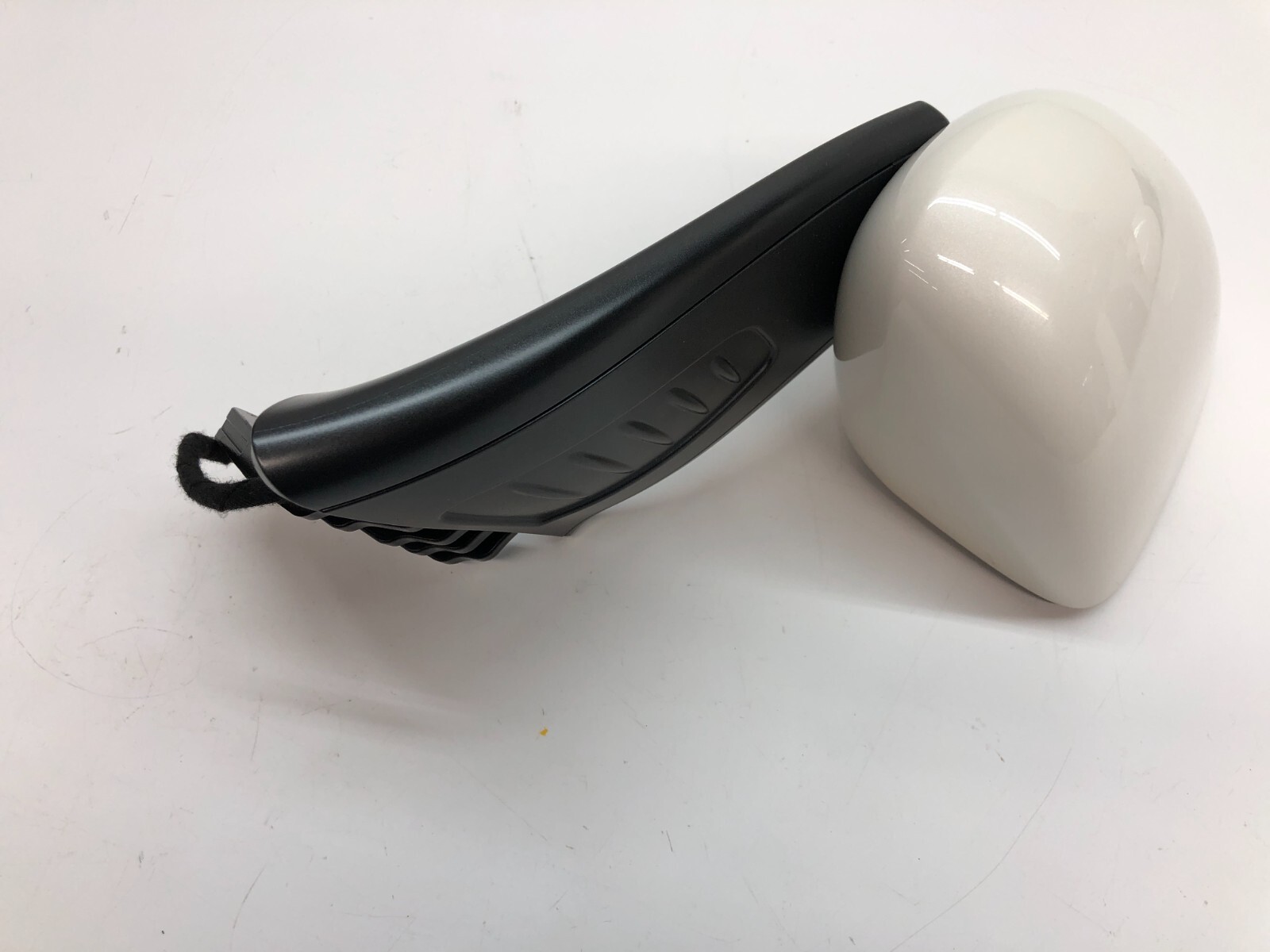 MCLAREN MP4-12C 12C 570 650 RH PASSENGER SIDE VIEW MIRROR OEM 11A5646CP