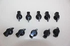 TV-7 CHICKEN HEAD KNOB REPLACEMENT SET OF 10 - DIRECT SCREW IN REPLACEMENT