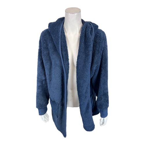 UGG Cozy Shaggy Plush Cardigan 