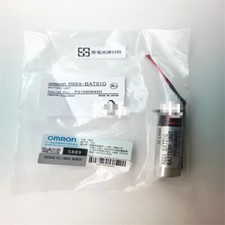 1pcs Omron PLC Battery R88A-BAT01G ER6V/3.6V 2000 MAh Encoder Backup Battery