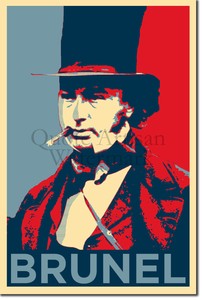 Foto Poster Regalo Winston Churchill Art Print /'esperanza/'