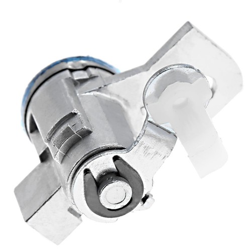 Left & Right Door Lock Cylinders w/Keys Replacement for 2004-2012 Chevy Color... - Picture 7 of 9