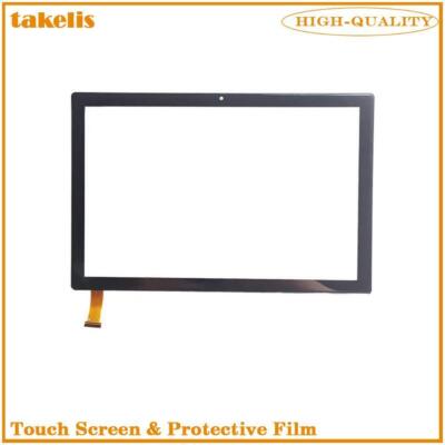 For Teclast P20HD 10.1'' Black Touch Screen Glass Digitizer #E10