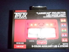 Kenworth/ Peterbilt LED Door Light/ FREE SHIPPING