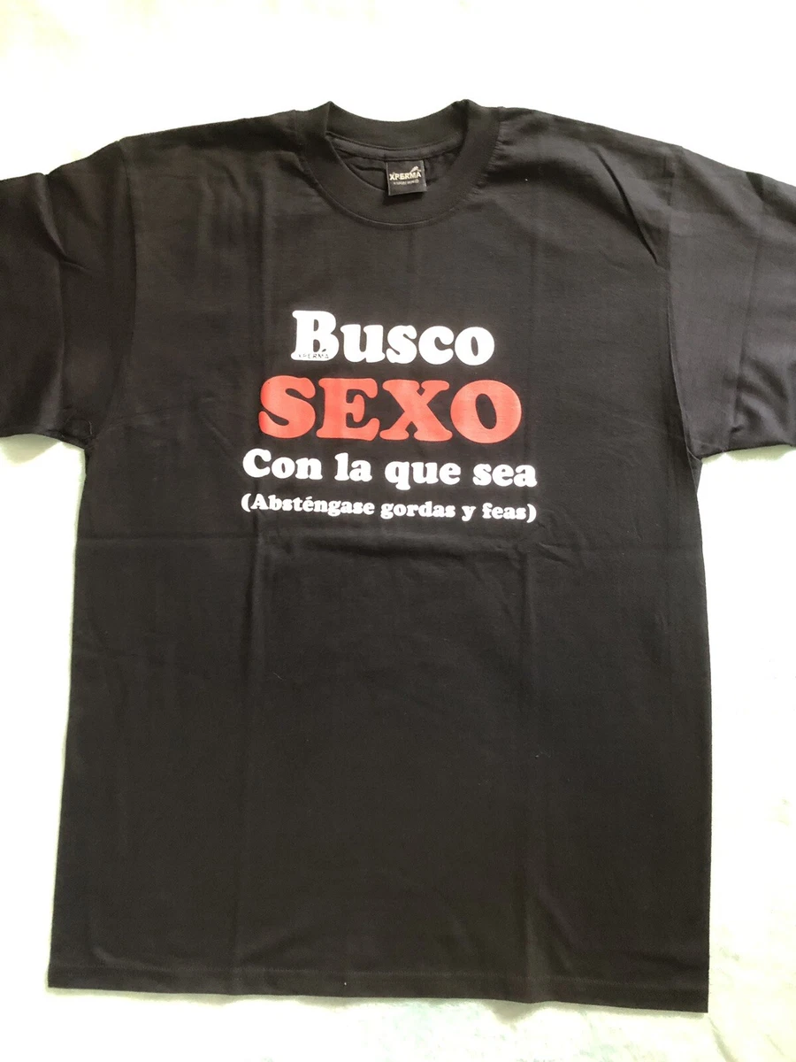 Busco cojer