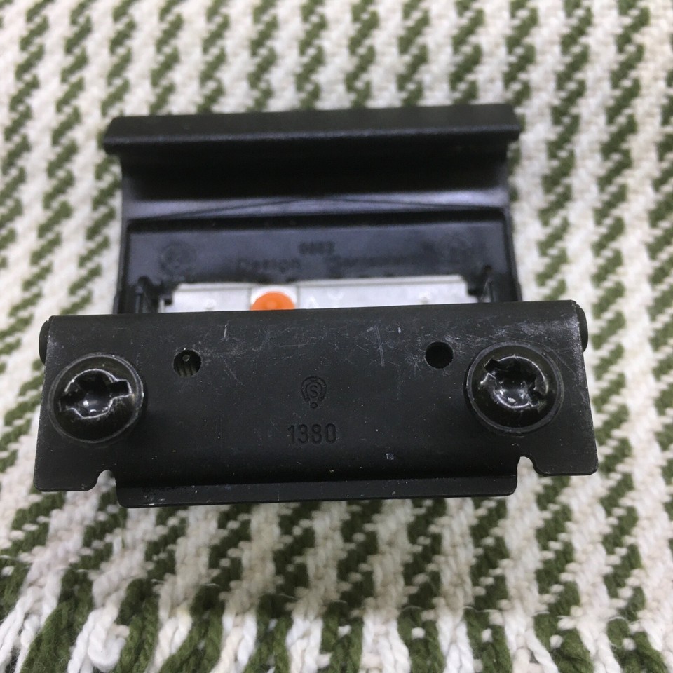 SAMSONITE replacement COMBINATION lock OYSTER epsilon SUITCASE spare