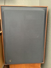 Vintage Jbl C45-s8 Flair Speakers “ultimate Super L 100” Rare