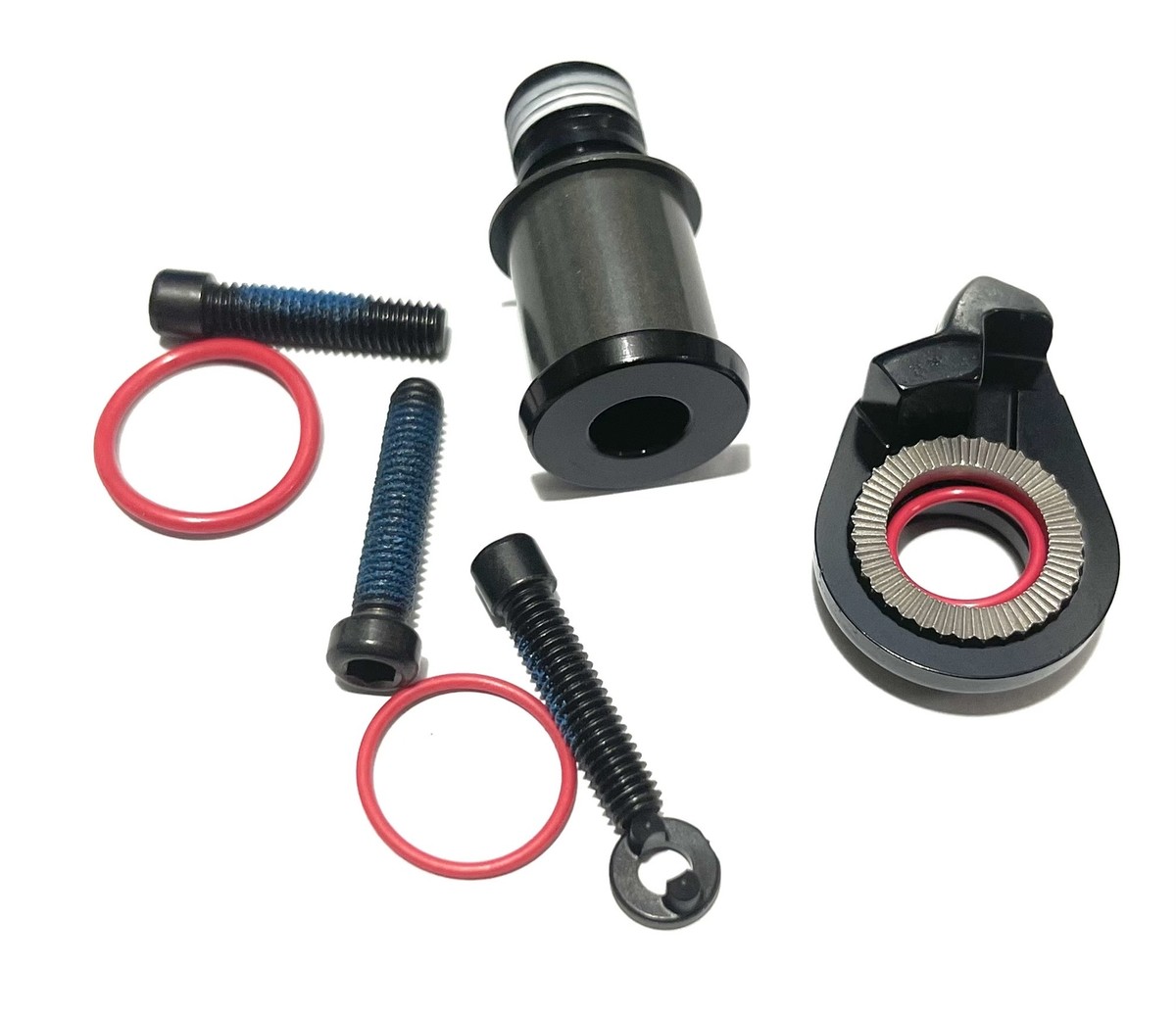 Sram Eagle Rear Derailleur Adjustment Screws SRAM GX Eagle AXS