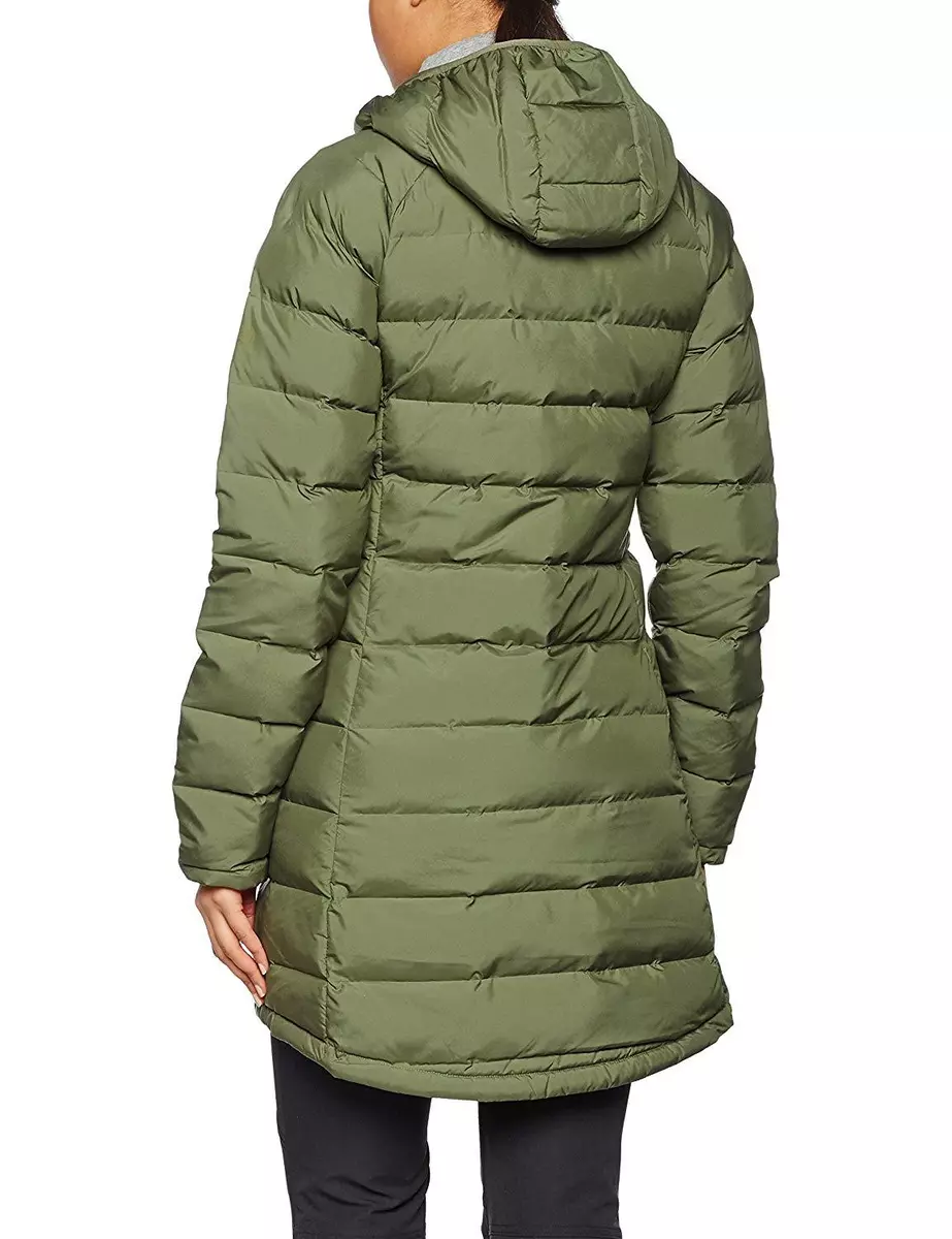 Thermacity parka store