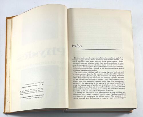 Physik für Studenten der Natur- und Ingenieurwissenschaften von David & Resnick (kombiniert) - Bild 2 von 5