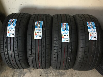 4 X 275/45R21 110W XL ACCELERA SUV 4X4 TYRES 275 45 21 EXTRA LOAD