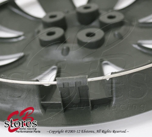 Колпаки колес 15 дюймов стиль #126- 1 шт кол-во 1 из 15 дюймов обод колеса накладки колпаки ступицы - Изображение 2 из 3