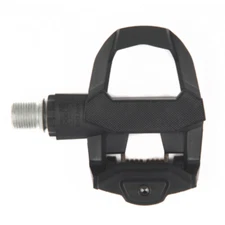 LOOK Pair of Keo Classic Road Racing Bike Pedals 3 Black Cleats 280gr.