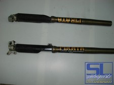 FORCELLA ANTERIORE VOR503 EN VOR 5O3  FRONT FORK FORCELLE PAIOLI COPRISTELI 2001