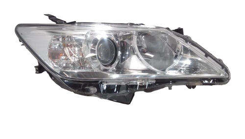 Toyota Aurion 2012-2017 Right Front Head Light GSV50R, Halogen Type, 2016 - Picture 2 of 4