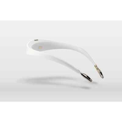 ible エアビーダ L1 ホワイト 美品 ible Airvida L1 Air Purifier - Pearl White for sale online