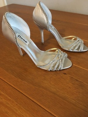 dune wedding shoes online