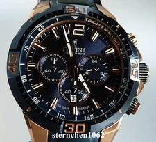 Festina * Men's Watch * Chrono Bike Special Edition * Steel * Ref. F20524/1 *Quartz