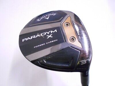 Used Callaway Paradym X Ventus Tr5 For Jp R 16.5 Fairway Used Callaway Paradym X Ventus Tr5 For Jp R 16.5 Fairway
