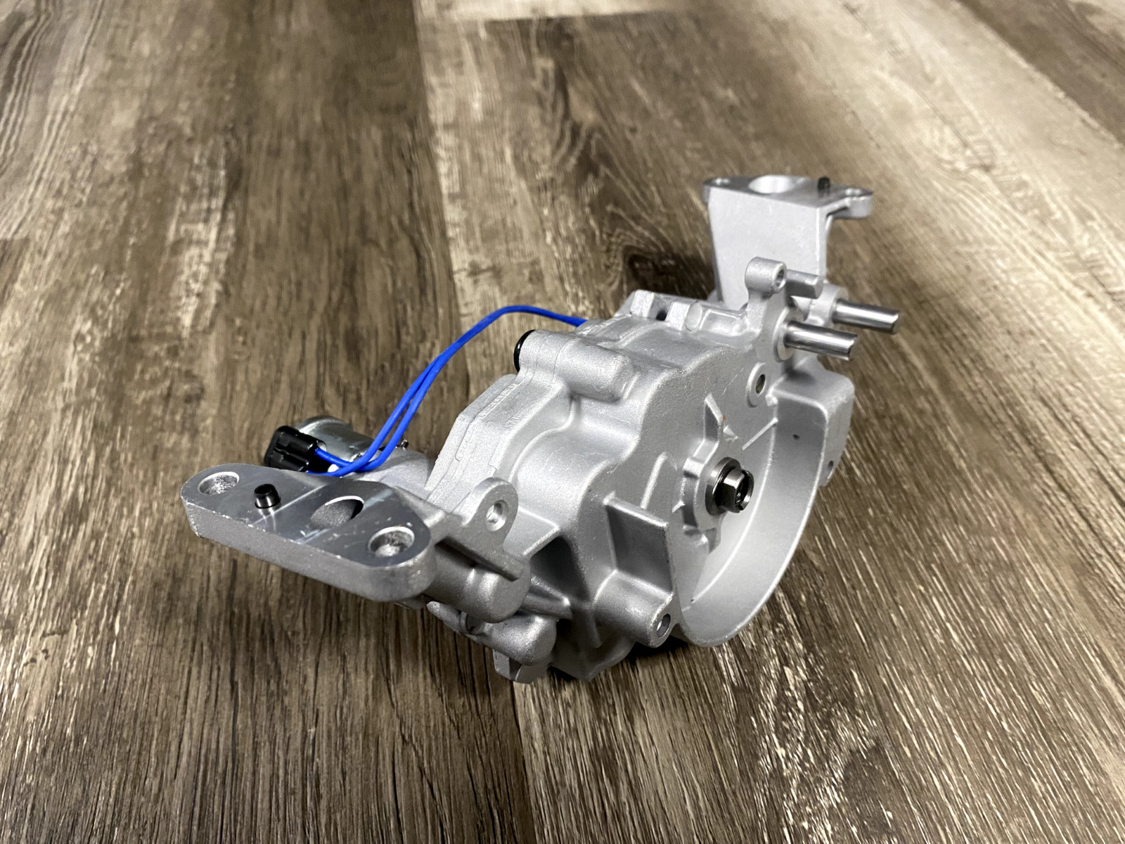 Maserati Ghibli Levante 3.0 V6 M156  Engine Motor Oil Pump 2014 - 2020 NEW