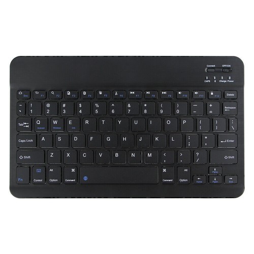 For iPad 7/8/9/10/11th Generation Air 4 5 6 Pro 11 Keyboard Rotating Cover Case - Picture 44 of 50