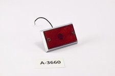 Honda GL 500 650 1100 Silverwing Goldwing - Reflektor Leuchte rot  A3658