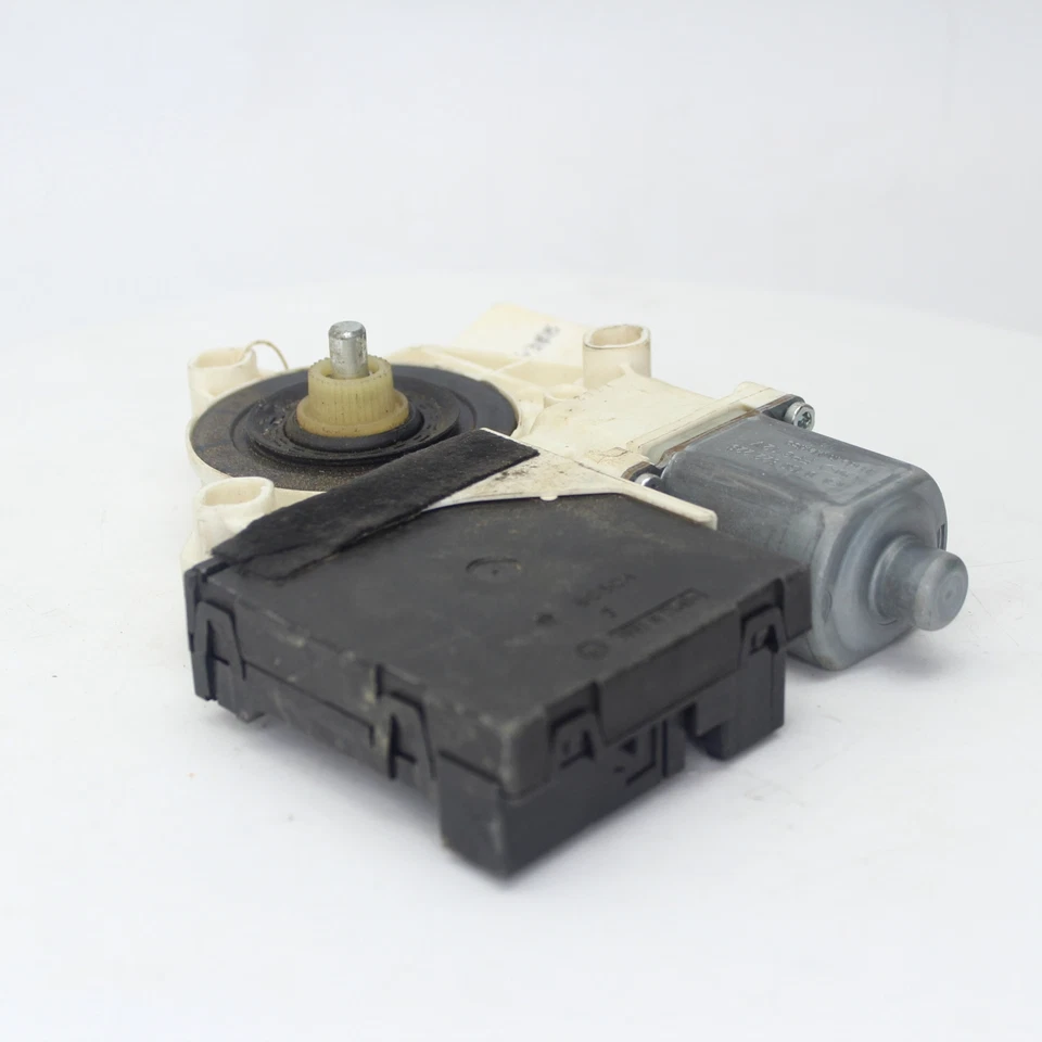 Volkswagen Jetta 2007 ventana del pasajero delantero derecho motor número de pieza - 1K5837402 Foto 3 de 4