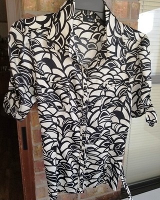 cute white blouses for juniors