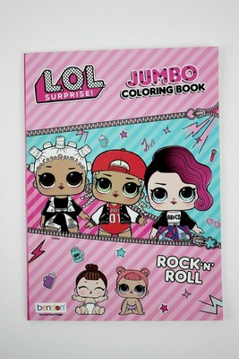 muñecas jumbo