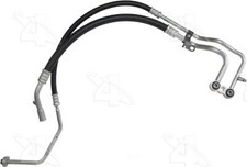 Suction And Discharge Assy   Four Seasons   56509