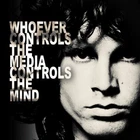 the doors LIVE ON AIR LIMITED EDTION WHITE VINYL