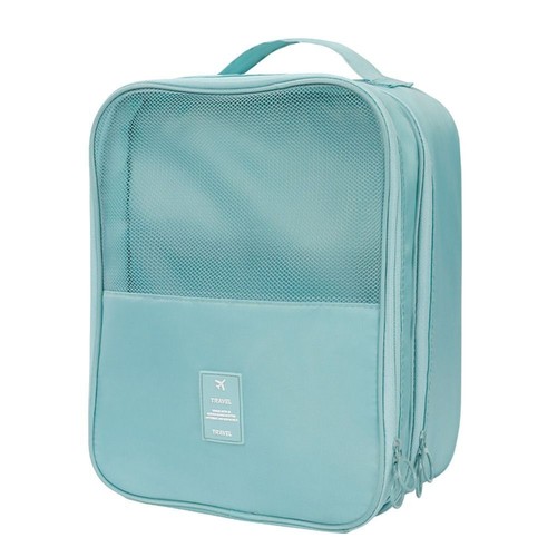 Accessories Shoe Organizer Underwear Clothes Bags Travel Shoe Bag Sorting Bag - Picture 8 of 18
