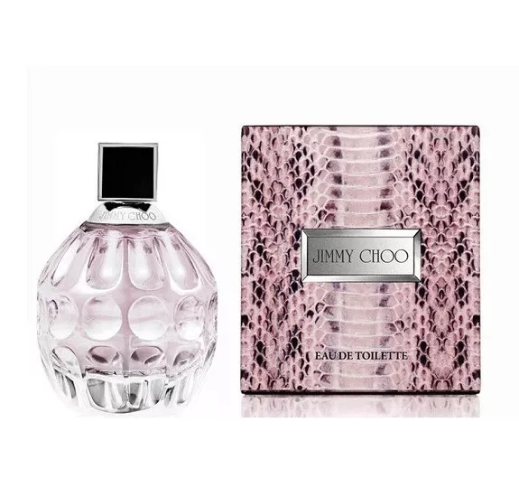Jimmy choo eau deals de toilette woman