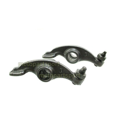Zongshen 155cc Z155 Valve Rock Arm Rocker For Pit Dirt Bike SSR Explorer 1P60YMJ