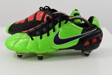 Nike T90 Laser III PRO “Electric Green” Football Boots UK8 EUR42.5 27cm