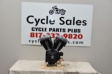 2010 Harley-Davidson FXDB Street Bob Engine Motor Fresh Rebuild 96ci