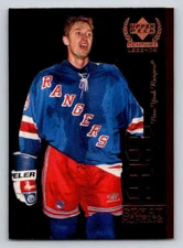 1999-00 Upper Deck Century Legends #GM10 Wayne Gretzky (ref 178038)