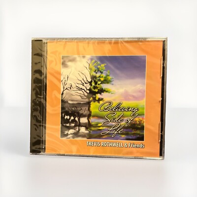 Believing Side Of Life - Featuring Phil Driscoll - Praise